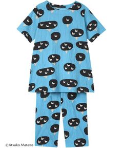 Atsuko Matano / アツコ マタノ ルームウェア | パジャマ（ＨＤＴ１１９）