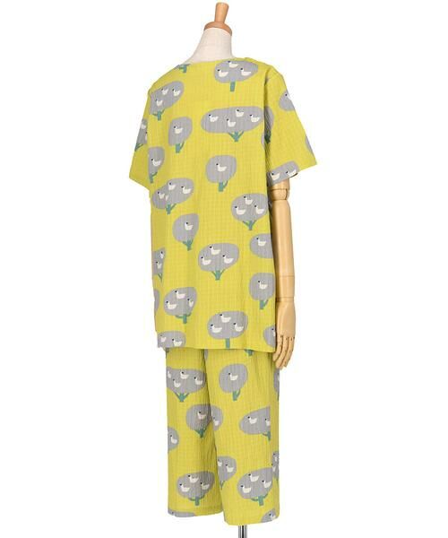 Atsuko Matano / アツコ マタノ ルームウェア | パジャマ（ＨＤＴ１１９） | 詳細1