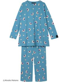 Atsuko Matano / アツコ マタノ ルームウェア | パジャマ（ＨＤＸ５８０）