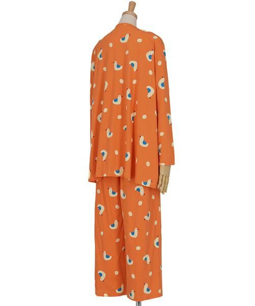 Atsuko Matano / アツコ マタノ ルームウェア | パジャマ（ＨＤＸ５８０） | 詳細1