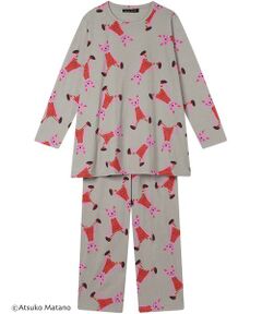 Atsuko Matano / アツコ マタノ | ファッション通販 タカシマヤ