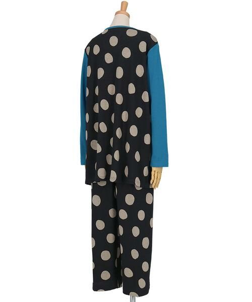 Atsuko Matano / アツコ マタノ ルームウェア | パジャマ（ＨＤＸ５８２） | 詳細1