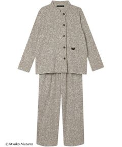 Atsuko Matano / アツコ マタノ ルームウェア | パジャマ（ＨＤＸ５９７）