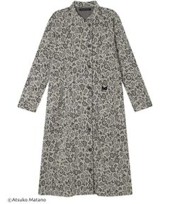 Atsuko Matano / アツコ マタノ ルームウェア | ワンピース（ＨＮＸ５９８）