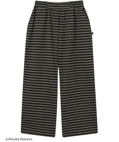 Atsuko Matano / アツコ マタノ  | ボトムス（ＨＯＸ５２９）