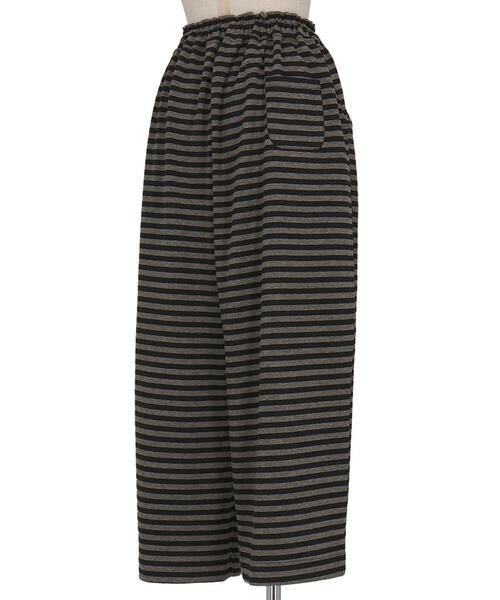 Atsuko Matano / アツコ マタノ  | ボトムス（ＨＯＸ５２９） | 詳細1