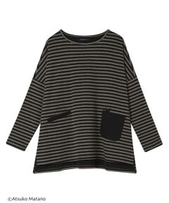 Atsuko Matano / アツコ マタノ  | トップス（ＨＴＸ５２８）