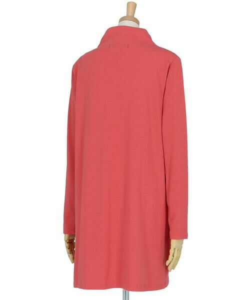 Atsuko Matano / アツコ マタノ  | トップス（ＨＴＸ５３０） | 詳細1