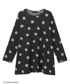 Atsuko Matano / アツコ マタノ  | トップス（ＨＴＸ５９７）