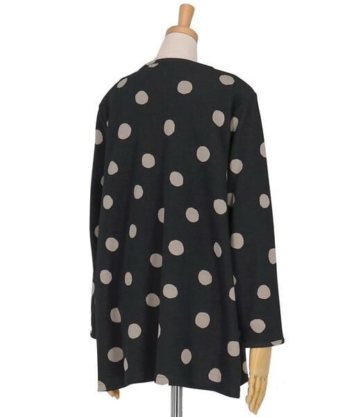 Atsuko Matano / アツコ マタノ  | トップス（ＨＴＸ５９７） | 詳細1