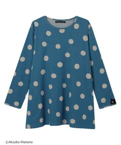 Atsuko Matano / アツコ マタノ  | トップス（ＨＴＸ５９７）