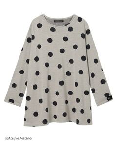 Atsuko Matano / アツコ マタノ  | トップス（ＨＴＸ５９７）