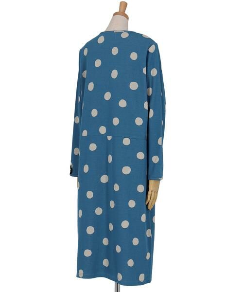 Atsuko Matano / アツコ マタノ  | チュニック（ＨＴＸ５９８） | 詳細1