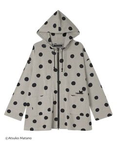 Atsuko Matano / アツコ マタノ  | トップス（ＨＴＸ５９９）