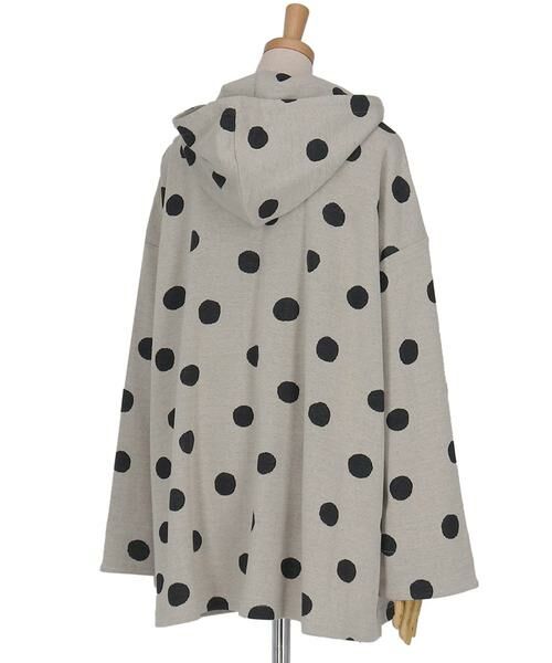 Atsuko Matano / アツコ マタノ  | トップス（ＨＴＸ５９９） | 詳細1