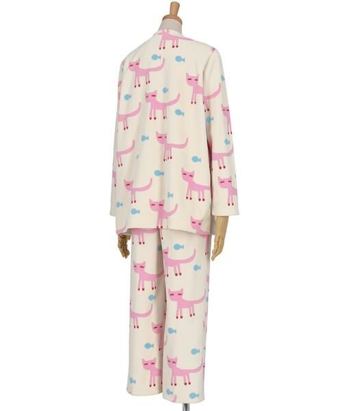 Atsuko Matano / アツコ マタノ ルームウェア | パジャマ（ＨＤＷ４０７） | 詳細1