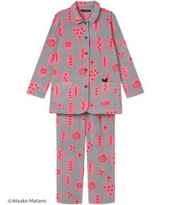 Atsuko Matano / アツコ マタノ ルームウェア | パジャマ（ＨＤＷ４０８）
