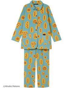 Atsuko Matano / アツコ マタノ ルームウェア | パジャマ（ＨＤＷ４０８）