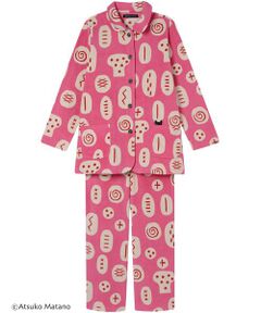 Atsuko Matano / アツコ マタノ ルームウェア | パジャマ（ＨＤＷ４０８）