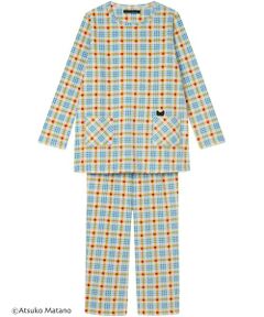 Atsuko Matano / アツコ マタノ ルームウェア | パジャマ（ＨＤＷ４０９）