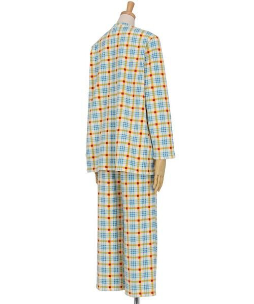 Atsuko Matano / アツコ マタノ ルームウェア | パジャマ（ＨＤＷ４０９） | 詳細1