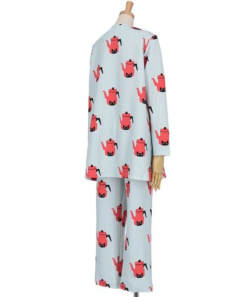 Atsuko Matano / アツコ マタノ ルームウェア | パジャマ（ＨＤＷ４１７） | 詳細1