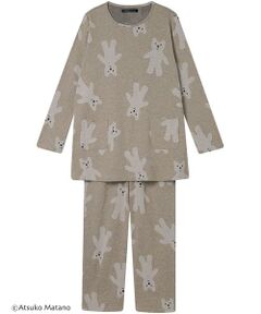 Atsuko Matano / アツコ マタノ ルームウェア | パジャマ（ＨＤＷ５１０）