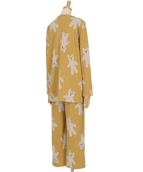 Atsuko Matano / アツコ マタノ ルームウェア | パジャマ（ＨＤＷ５１０） | 詳細1