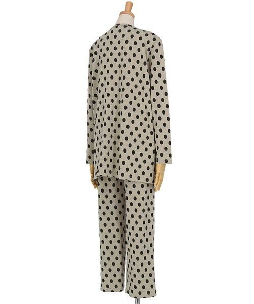 Atsuko Matano / アツコ マタノ ルームウェア | パジャマ（ＨＤＷ５２３） | 詳細1