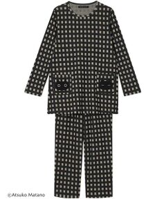 Atsuko Matano / アツコ マタノ ルームウェア | パジャマ（ＨＤＷ５２３）