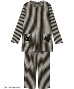 Atsuko Matano / アツコ マタノ ルームウェア | パジャマ（ＨＤＷ５２３）