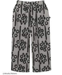 Atsuko Matano / アツコ マタノ  | ボトムス（ＨＯＷ４４０）