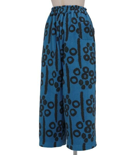 Atsuko Matano / アツコ マタノ  | ボトムス（ＨＯＷ４４０） | 詳細1