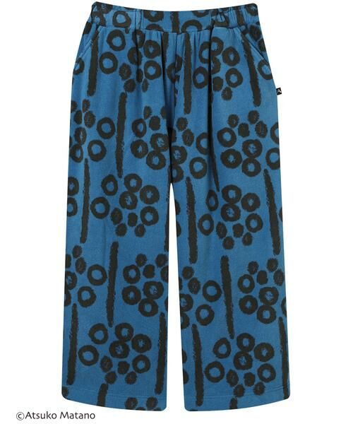 Atsuko Matano/アツコ マタノ ボトムス(HOW440) BU L Atsuko Matano/アツコ マタノ ボトムス(HOW440) BU L