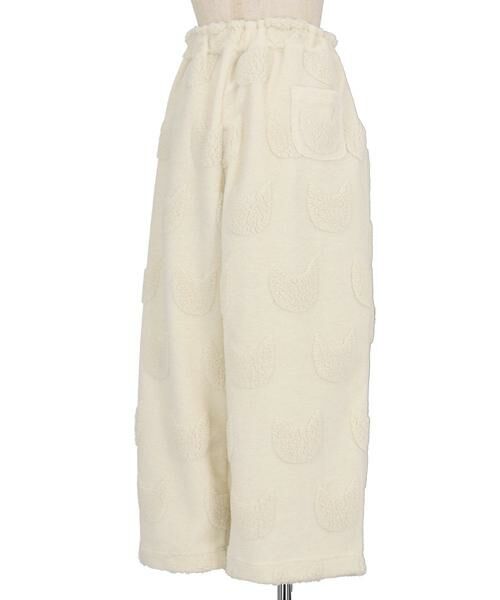 Atsuko Matano / アツコ マタノ  | ボトムス（ＨＯＷ４６１） | 詳細1