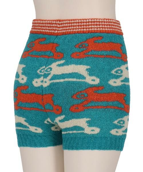 Atsuko Matano / アツコ マタノ  | 毛パン（ＨＱＹ０１３） | 詳細1