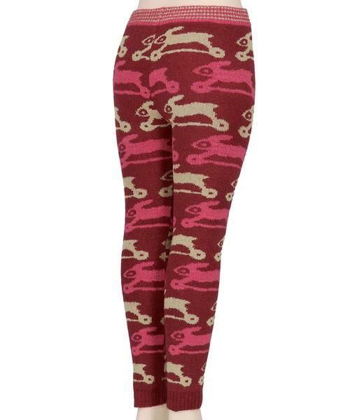 Atsuko Matano / アツコ マタノ  | 毛パン（ＨＱＹ０１４） | 詳細1