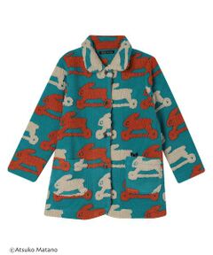 Atsuko Matano / アツコ マタノ  | トップス（ＨＴＷ４０４）