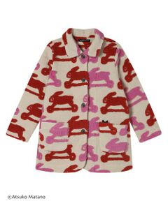 Atsuko Matano / アツコ マタノ  | トップス（ＨＴＷ４０４）