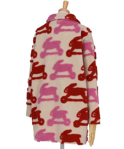 Atsuko Matano / アツコ マタノ  | トップス（ＨＴＷ４０４） | 詳細1