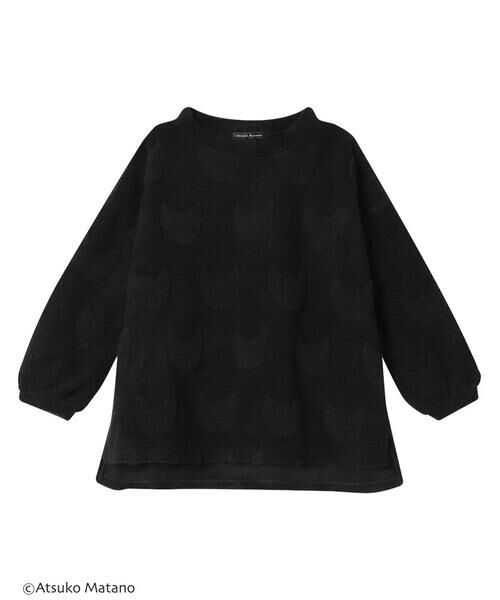 Atsuko Matano/アツコ マタノ トップス（ＨＴＷ４５０） BL M