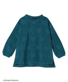 Atsuko Matano / アツコ マタノ  | トップス（ＨＴＷ４５０）