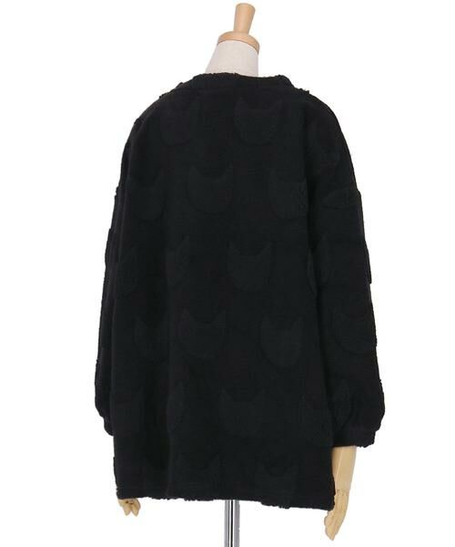 Atsuko Matano / アツコ マタノ  | トップス（ＨＴＷ４５０） | 詳細1