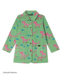 Atsuko Matano / アツコ マタノ  | トップス（ＨＴＷ４５２）