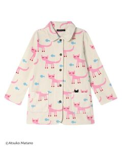 Atsuko Matano / アツコ マタノ  | トップス（ＨＴＷ４５２）