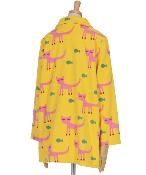 Atsuko Matano / アツコ マタノ  | トップス（ＨＴＷ４５２） | 詳細1