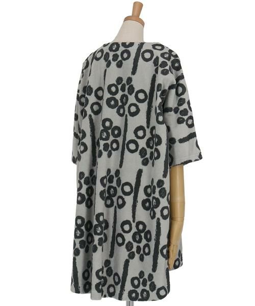 Atsuko Matano / アツコ マタノ  | トップス（ＨＴＷ５３９） | 詳細1