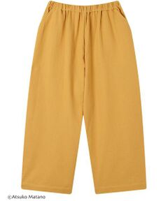 Atsuko Matano / アツコ マタノ  | レディスパジャマ　ボトムス（ＨＯＸ３２８）