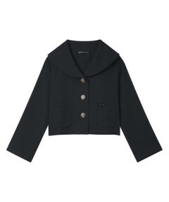 Atsuko Matano / アツコ マタノ  | レディスウェア　はおりもの（ＨＴＸ５２０）