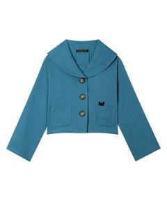 Atsuko Matano / アツコ マタノ  | レディスウェア　はおりもの（ＨＴＸ５２０）